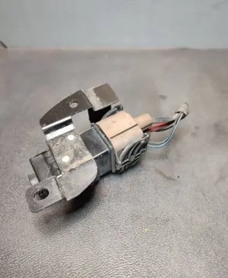 Hyundai i30 Glow plug pre-heat relay 368302A300