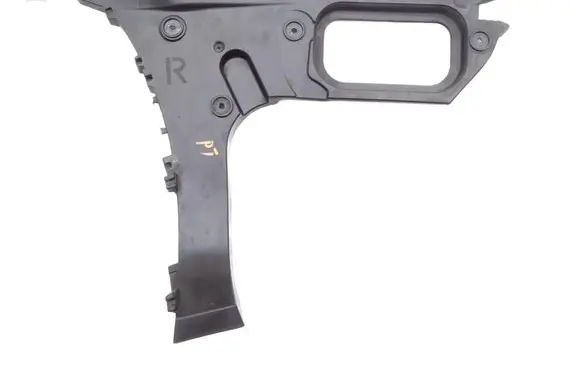 Audi Q7 4L Front bumper mounting bracket 4L0807454A
