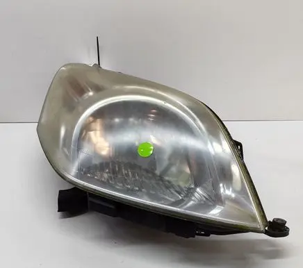 Citroen Nemo Headlight/headlamp 45560393 45560999