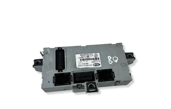 Lancia Ypsilon BSM Control unit 501860510036 51715561 NBC84351