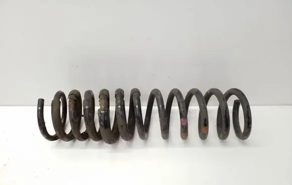 Ford Focus Rear coil spring