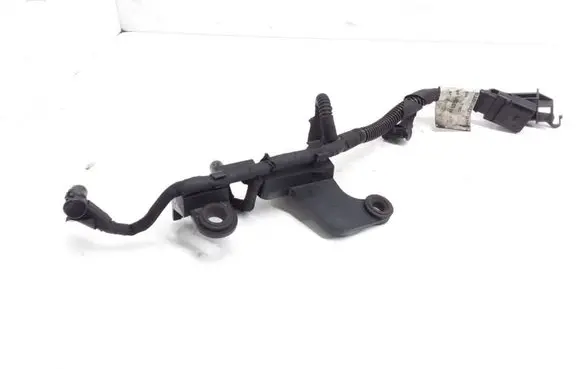 Volvo C30 Glow plug wires 9661094180