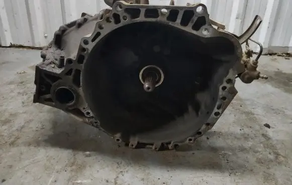 Toyota Avensis T250 Manual 6 speed gearbox