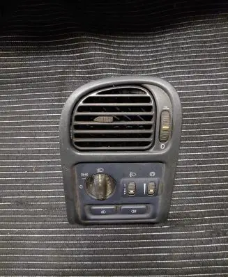Volvo S60 Other switches/knobs/shifts 30613855