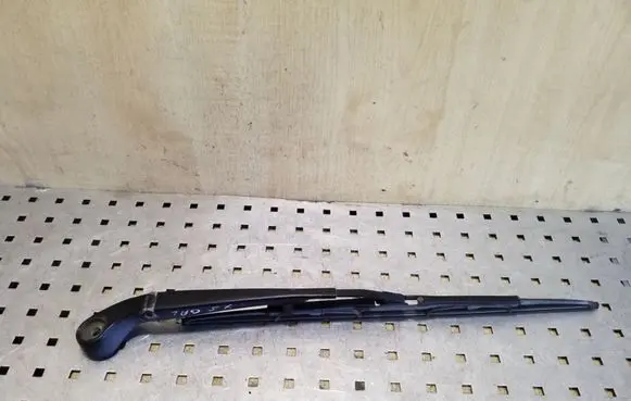 BMW X5 E53 Rear wiper blade arm 706807602
