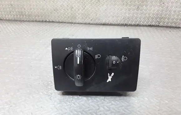 Ford Focus Light switch 4M5T13A024EA