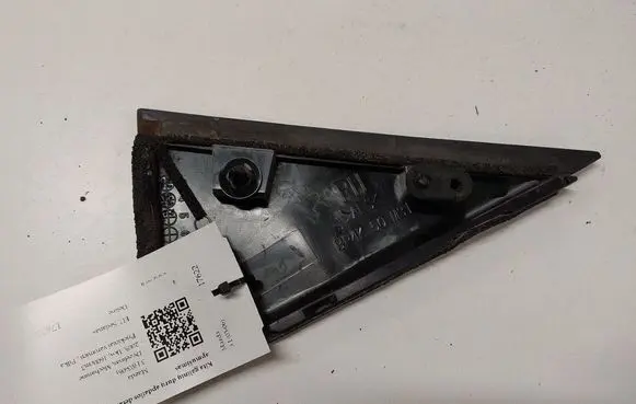 Mazda 3 I Other rear door trim element BP4K50M31