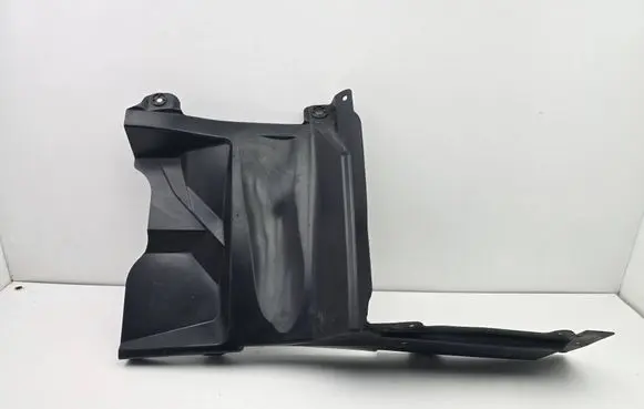 Toyota C-HR I Side bottom protection 51443F4010 304590