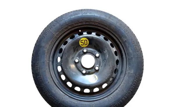 BMW 3 E46 R15 spare wheel 1095069 36111095069 1181588
