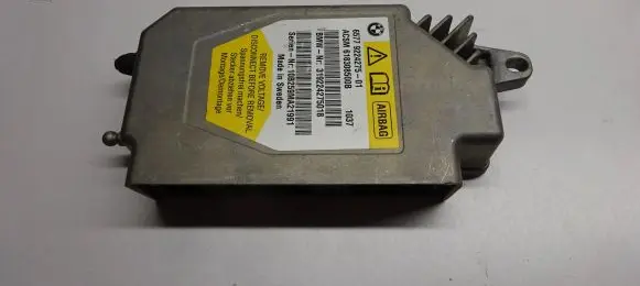 BMW 7 F01 F02 F03 F04 Airbag control unit/module 1719388 1719389