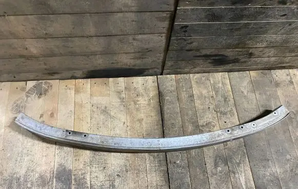 Mercedes-Benz ML W164 Front bumper cross member