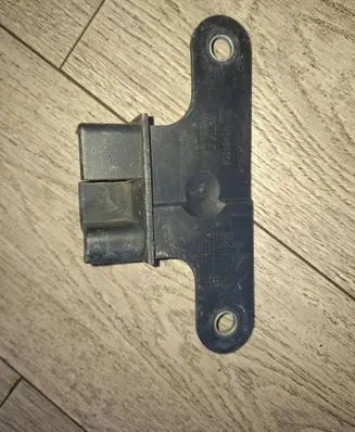 Renault Trafic III (X82) Sliding door check strap stopper 777895164R 93451803