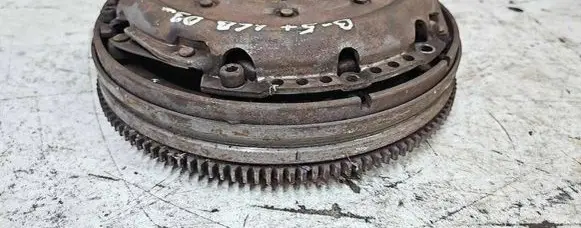 Clutch set kit