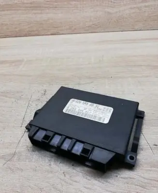 Mercedes-Benz E W211 Parking PDC control unit/module 0265450932 0263004017