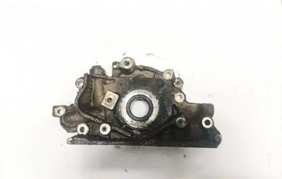 Chrysler Stratus Oil pump 4667353