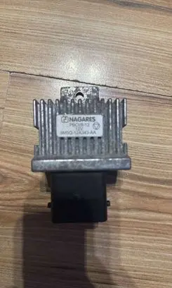 Ford Focus Glow plug pre-heat relay 9M5Q12a343aa