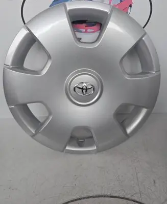 Toyota Hiace (H200) R15 wheel hub/cap/trim PZ443H766000