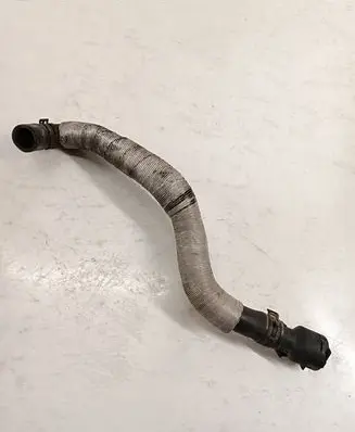 Seat Altea XL Engine coolant pipe/hose NOCODE