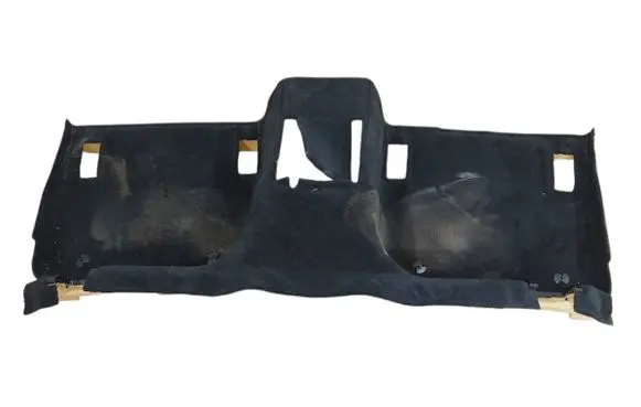 Maserati Ghibli Rear floor carpet liner 6700663060