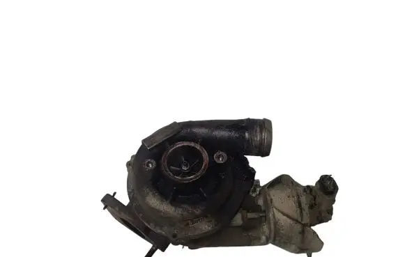Citroen C4 Grand Picasso Turbo 9662464980 7607743
