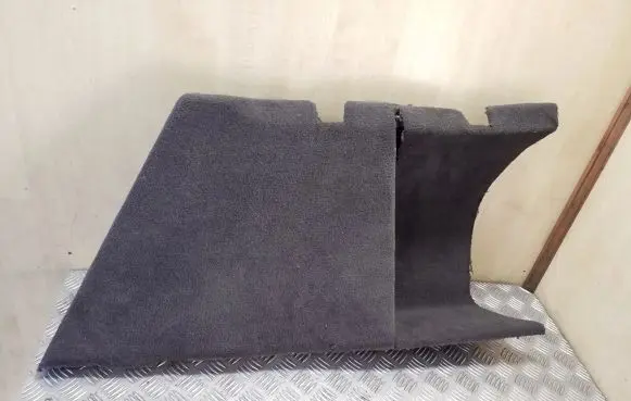 Land Rover Range Rover Sport L494 Trunk/boot side trim panel DK6245430A