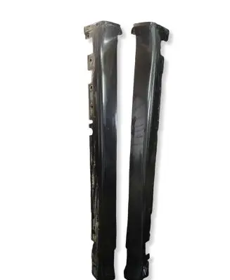BMW X5 E70 Sill 