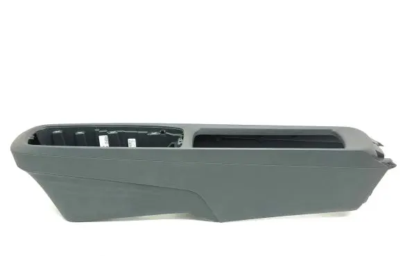 Center console