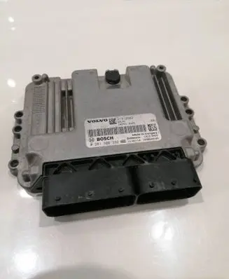 Volvo S60 Engine control unit/module 31312683 0261S06332