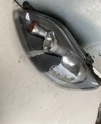 Volkswagen Golf Plus Headlight/headlamp 5M2941005A