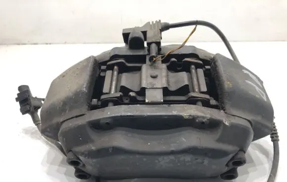 Mercedes-Benz S W220 Front brake caliper