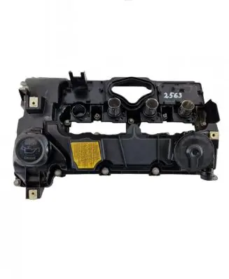 Rocker cam cover