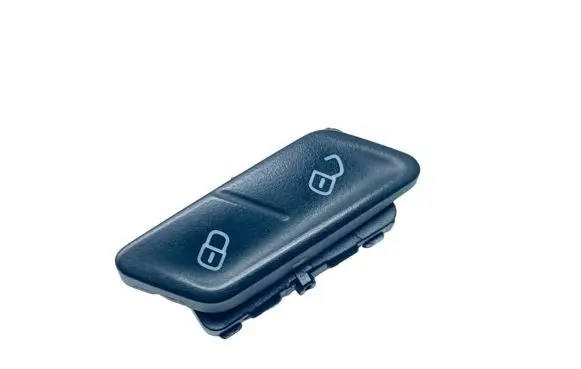 Central locking switch button