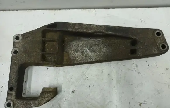BMW X4 F26 Gearbox mounting bracket 6786567