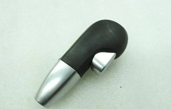 Opel Antara Gear lever shifter trim leather/knob 96625472