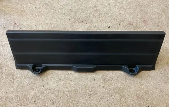 Hyundai Ioniq 5 Other trunk/boot trim element 85726GI000