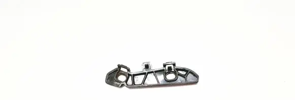 BMW 3 F30 F35 F31 Front bumper mounting bracket 51117279712 7279712