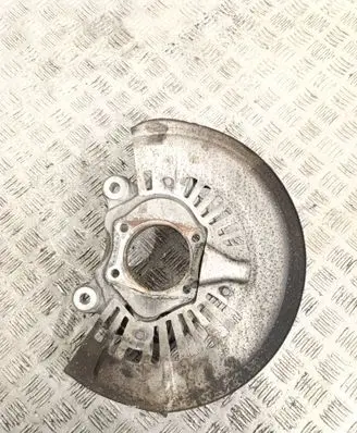 Chrysler Pacifica Front wheel hub 68189010AB