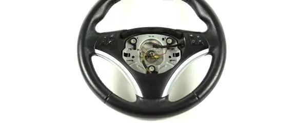 BMW 1 E81 E87 Steering wheel 3057364 6769894