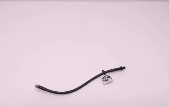 Volvo C70 Convertible roof line/pipe/hose 