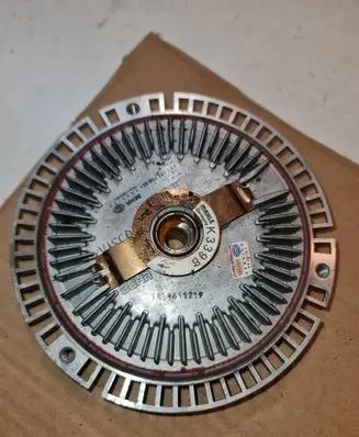 Mercedes-Benz E W210 Viscous fan clutch 8MV376732251 9000037 1804611219
