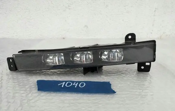 BMW 7 G11 G12 Front fog light 89207173