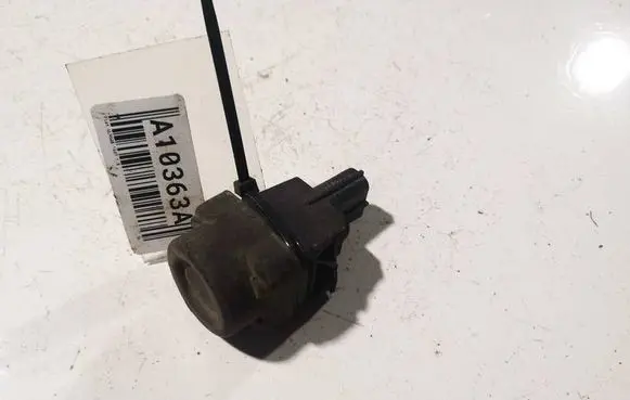 Fiat Ulysse Fuel cut-off switch 
