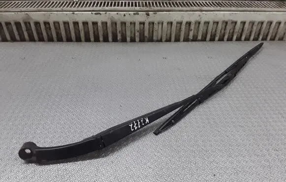 Mitsubishi ASX Windshield/front glass wiper blade 