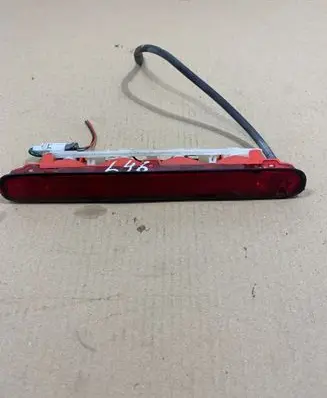 Hyundai i20 (PB PBT) Third/center stoplight