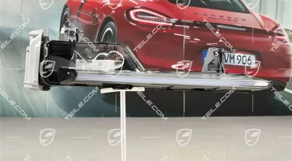 Porsche 911 992 Headlight/headlamp 992941312C