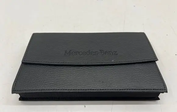 Mercedes-Benz GLE W167 User manual A0005852300