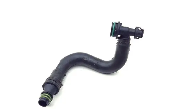 Breather/breather pipe/hose