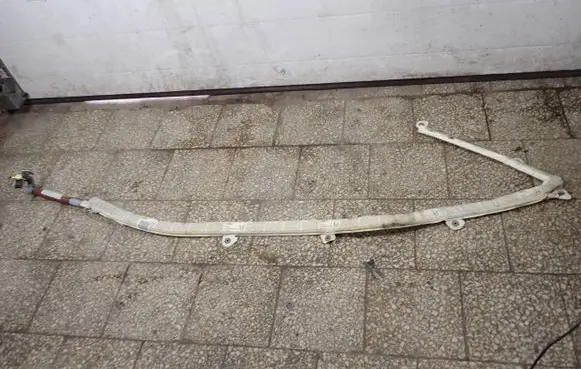 Audi A8 S8 D3 4E Roof airbag 4E0880742