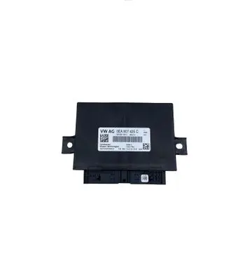 Audi Q4 Sportback e-tron Engine control unit/module 0EA907425C
