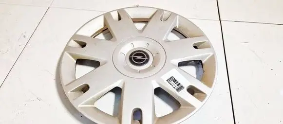 Opel Astra H R16 wheel hub/cap/trim 2n111130cb fdt3141011